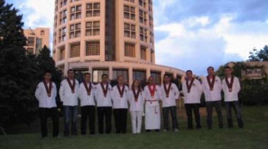 Afyonkarahisar&rsquo;ın Yemekleri &lsquo;7 B&ouml;lge 7 Lezzet&rsquo;te Tanıtıldı