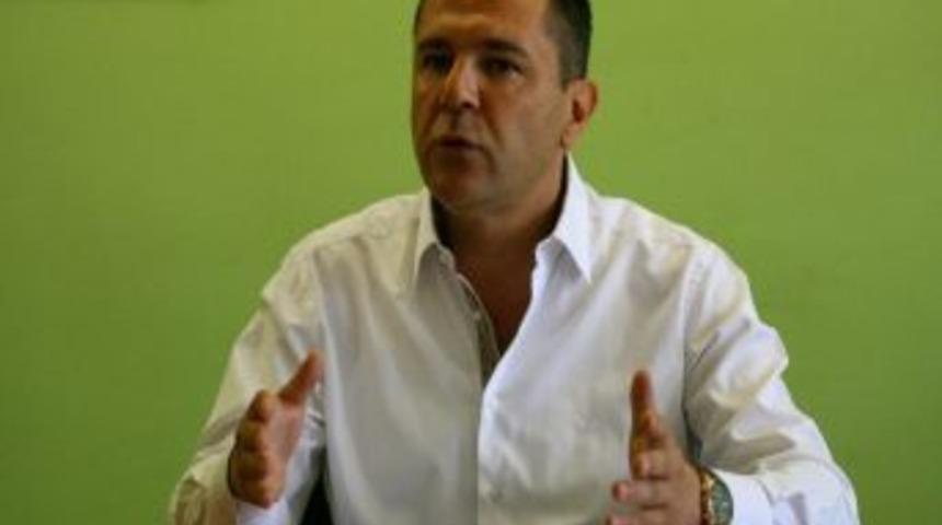 Konyaspor'un Birleşme Kararı