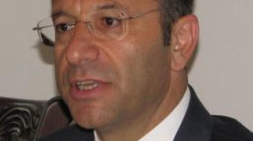 Oka İle Yhkb Amasya&rsquo;da Toplandı