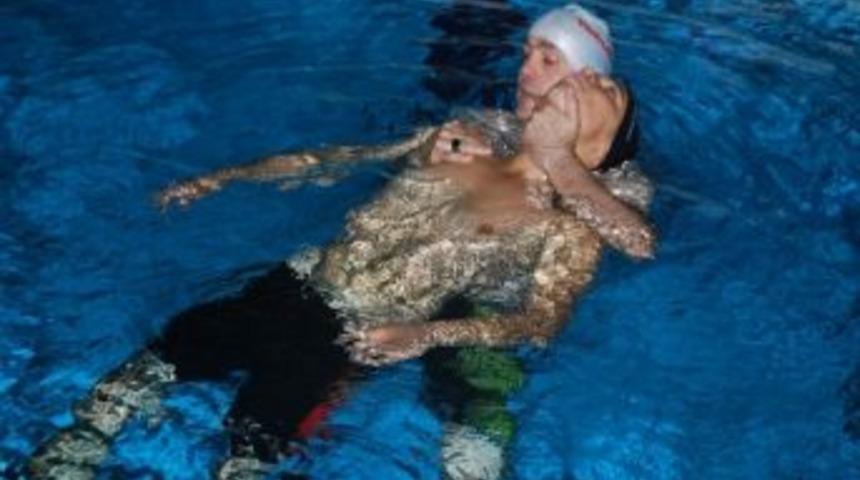 Boğulma Vakalarına Karşı Uzmanlar Uyardı