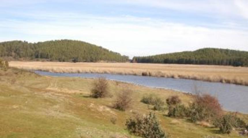 S&uuml;leymanlı G&ouml;l&uuml;, Denizli&rsquo;de Yayla Turizminin Merkezi Olacak