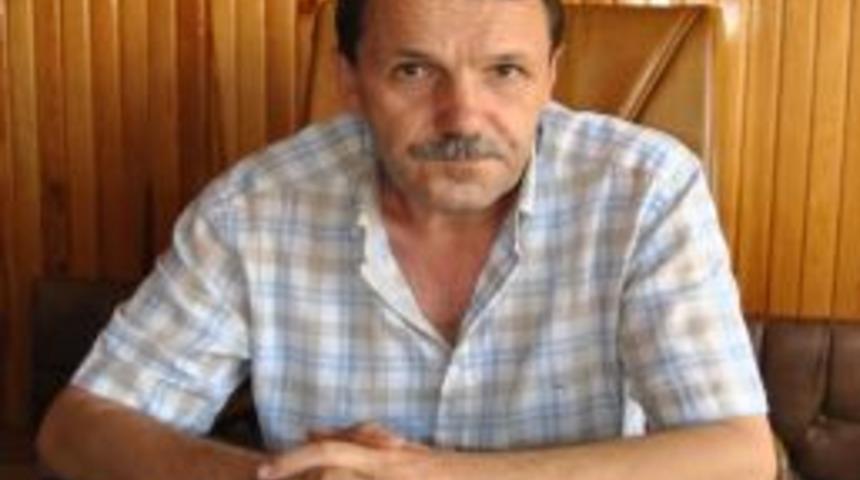 Edremit Kahveciler Ve Otelciler Odası Y&ouml;netimi Istifa Etti