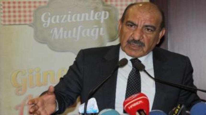 Gto Başkan Mehmet Aslan&rsquo;ın &lsquo;suriye&rsquo; Yorumu