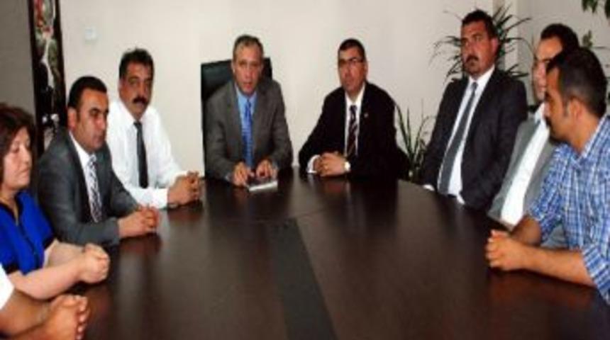 "suriye&rsquo;ye Giren 2 U&ccedil;aktan Birisi D&uuml;ş&uuml;r&uuml;ld&uuml;" İddiası