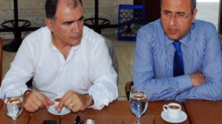 Kıyı B&ouml;lgelerinde Turist Azalırken İstanbul Ve Anadolu&rsquo;nun I&ccedil; Kesiminde Artıyor