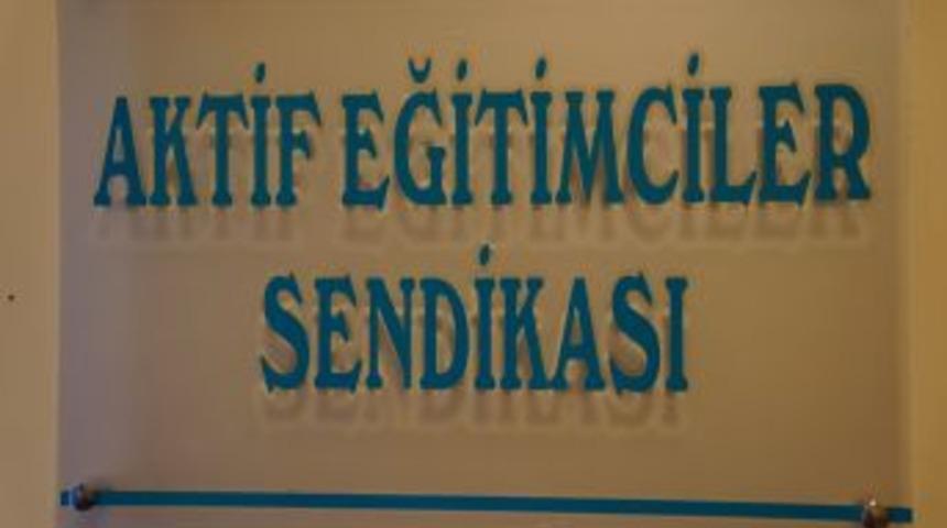 Aktif Eğitimciler Sendikası, Erzurum'da Hizmet Vermeye Başladı