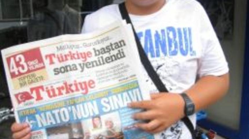 Soyadı Gibi &lsquo;&ccedil;alışkan&rsquo;