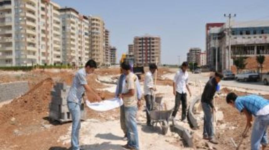 Akpınar Deresi Tarih Olacak