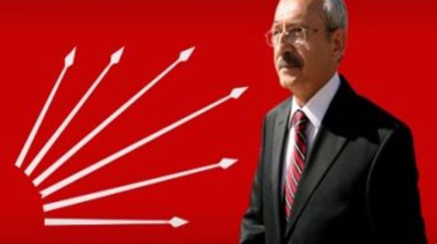Chp Lideri Kılı&ccedil;daroğlu&rsquo;nun Didim Programı Belli Oldu