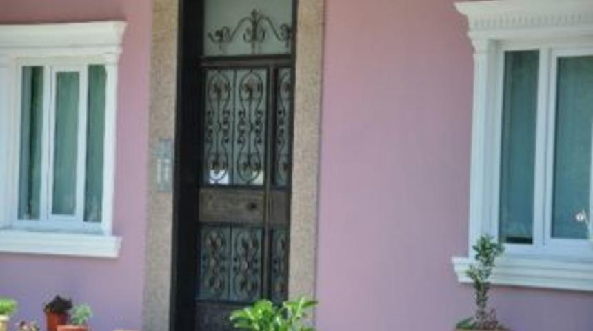 Dursunbey&rsquo;de Hırsızlık