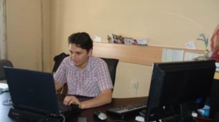 Kocasinan, Bilgisayar Teknolojisiyle Hızlanıyor