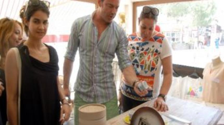 Melsa Uluslararası Marka Oluyor