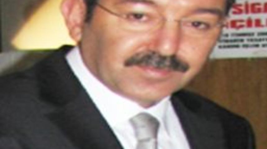 Mmo Kayseri Şube Başkanı Hakan &Ouml;zcan: