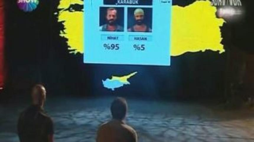 Karab&uuml;k&rsquo;ten Survivor Şampiyonluğuna