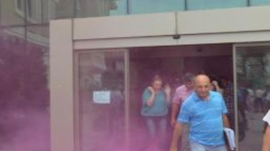 Osmangazi&rsquo;de Nefes Kesen Tatbikat