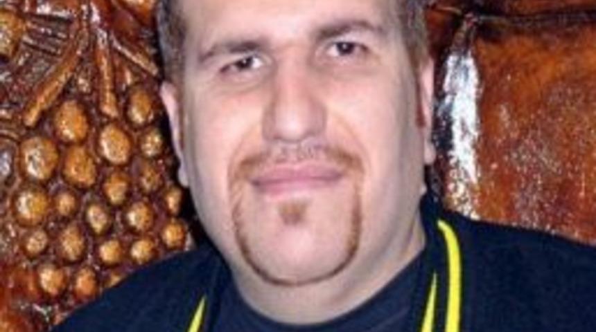 Diyarbakır'dan Amerika'ya