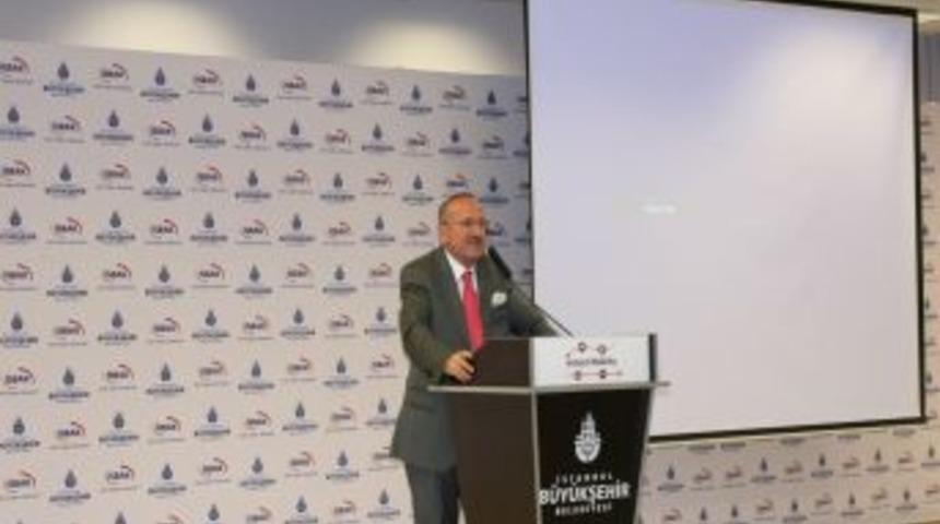 İSBAK, Avrupa'nın ITS Devlerini İstanbul'da Ağırladı