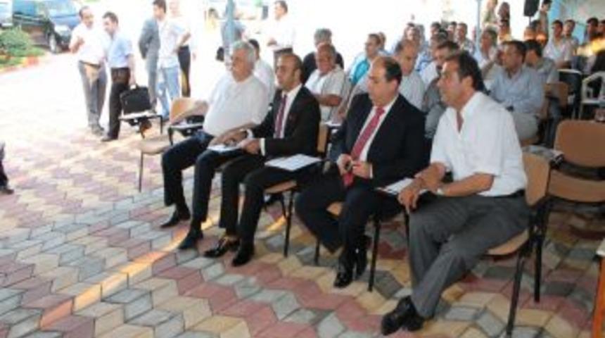 KMTSO Başkanı Karak&uuml;&ccedil;&uuml;k: Ebedi Olarak Teşviklerle Beslenemeyiz