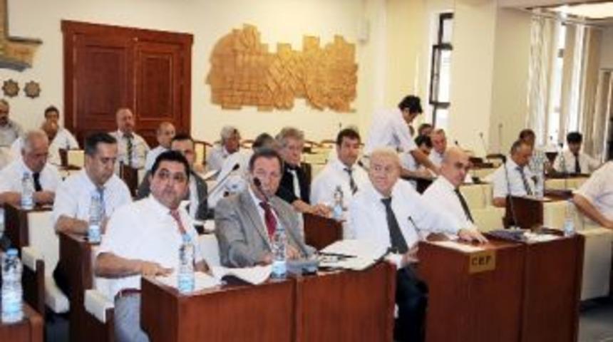 1/25 Bin &Ouml;l&ccedil;ekli İmar Planı Kabul Oldu