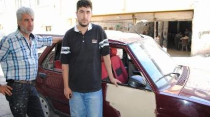 Arabaları G&uuml;neş Işınlarından Korumak