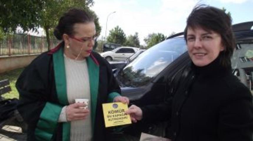 'Termik Karşıtı Video' Davası Iki Yılda Sonuca Ulaştı