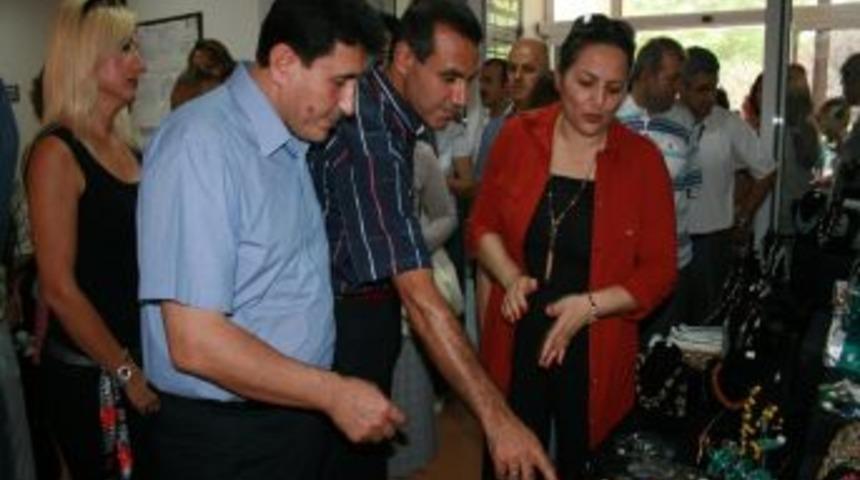 Psikiyatri Hastalarından Kermes