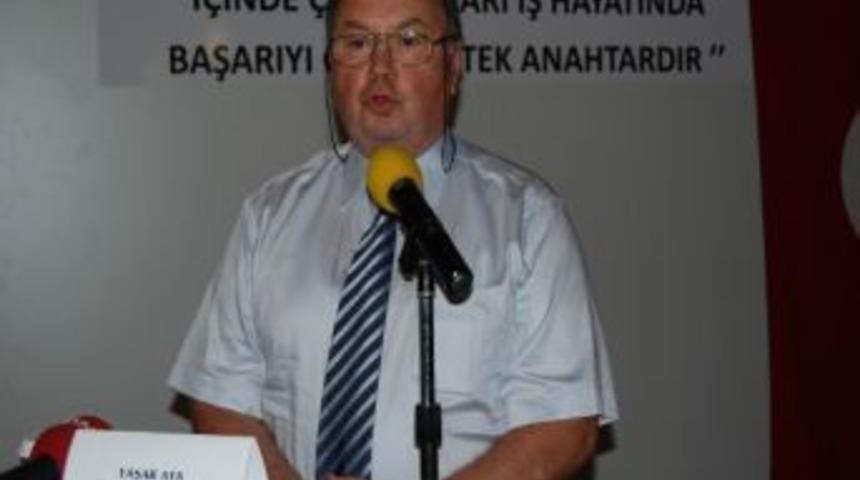 Konaklama Sekt&ouml;r&uuml; Yenileniyor