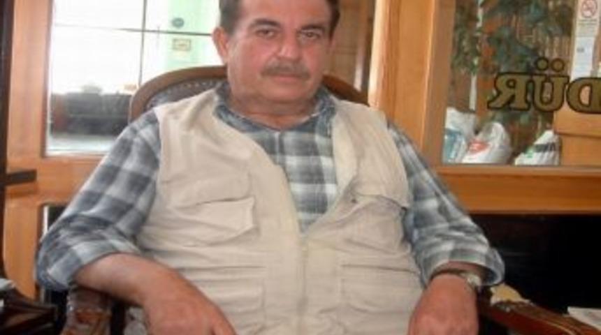 Burhaniye&rsquo;de Besiciler Devlet Desteği Bekliyor