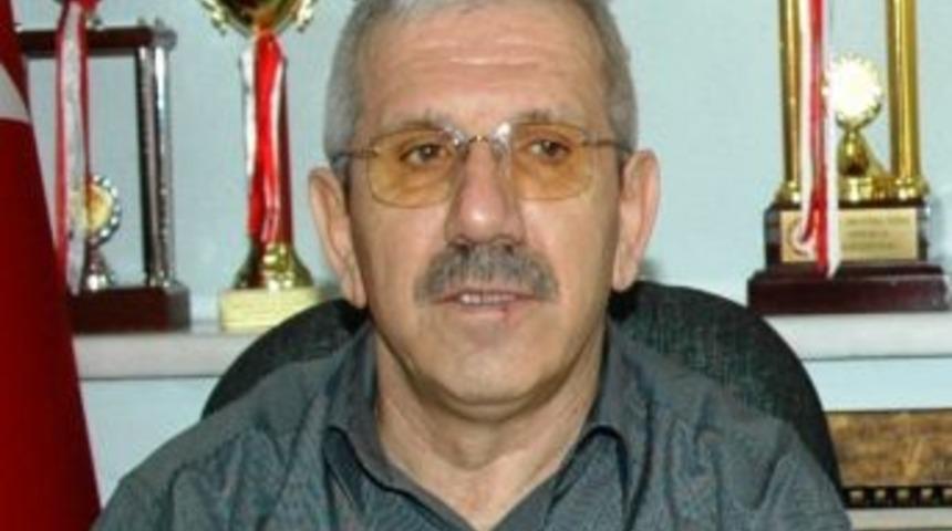 Denizli Belediyespor Beyaz Grup&rsquo;ta M&uuml;cadele Edecek.