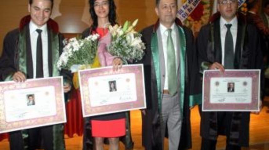 Baro'ya 3 Yeni Avukat