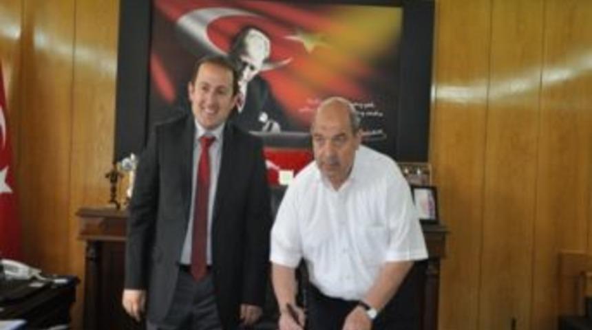 MADO'dan Göksun'a Büyük Yatırım