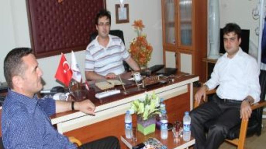 Adliyenin Kapatılmasına &Uuml;z&uuml;len K&ouml;pr&uuml;başılılara M&uuml;jdeli Haber