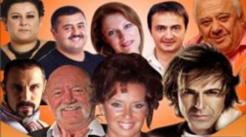 Kanlı Nigar Tiyatrosu Nazillilerle Buluşuyor