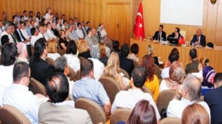 "benim Mahallem Canım Mahallem" Kampanyası