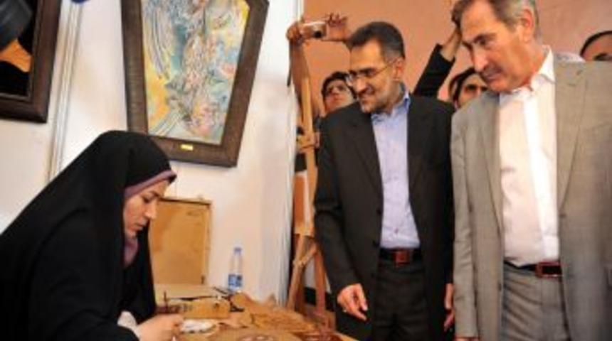 Bakan G&uuml;nay: Zorlamalar İran Ile Barış Ortamını Bozamayacaktır