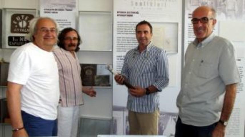 Ayvalık Ticaret Odası&rsquo;ndan Bir İlk