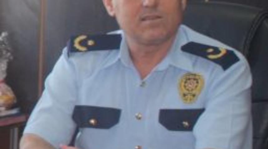 Hırsızlara Dikkat !