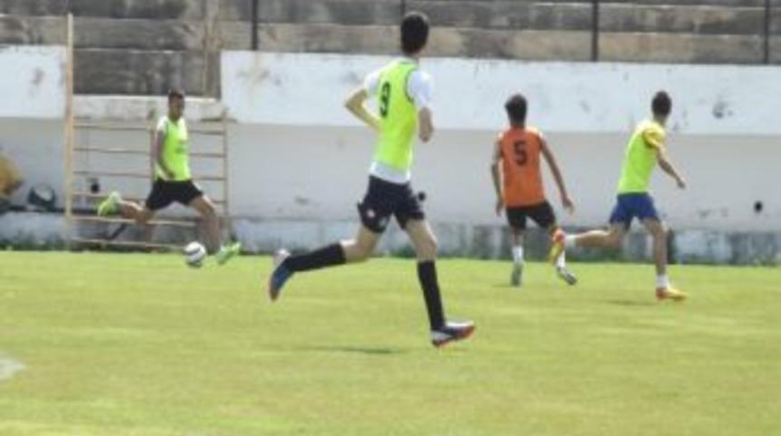 Aydınspor 1923&rsquo;te Se&ccedil;meler Tamamlandı