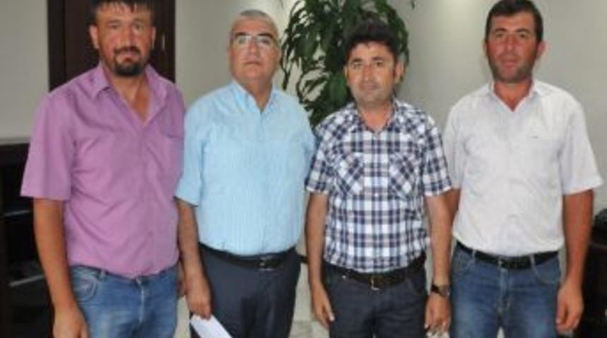 &Ccedil;orlu Tokatlılar Derneği Yaz Pikniği D&uuml;zenleyecek