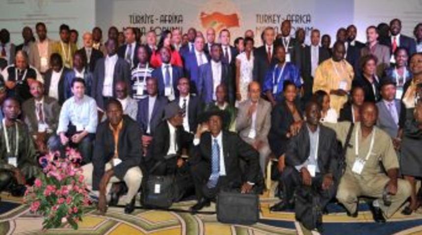 T&uuml;rk-Afrika Medya Forumu, Yeni Işbirliklerine Kapı Araladı