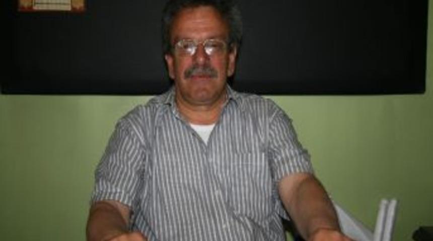 Sakatlar Derneği&rsquo;nden Tepki