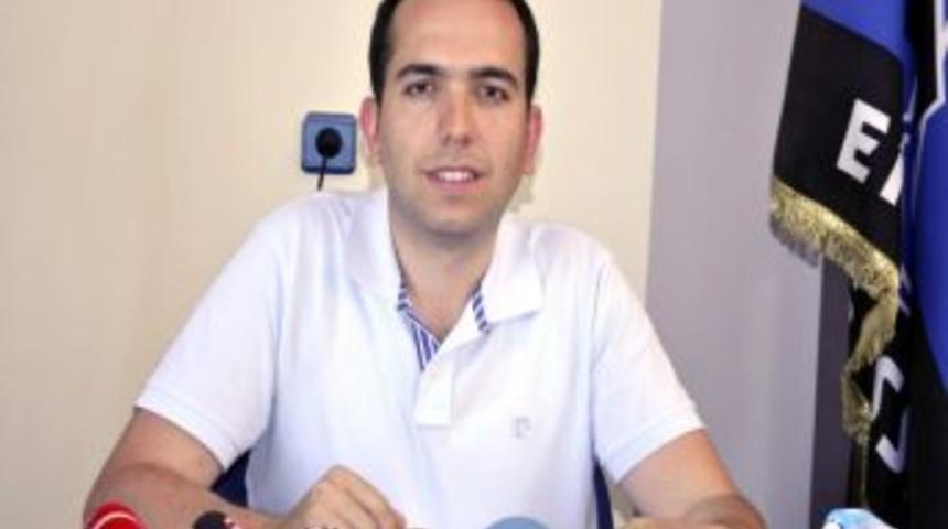 Kayseri Erciyesspor 5 Futbolcu İle Anlaştı