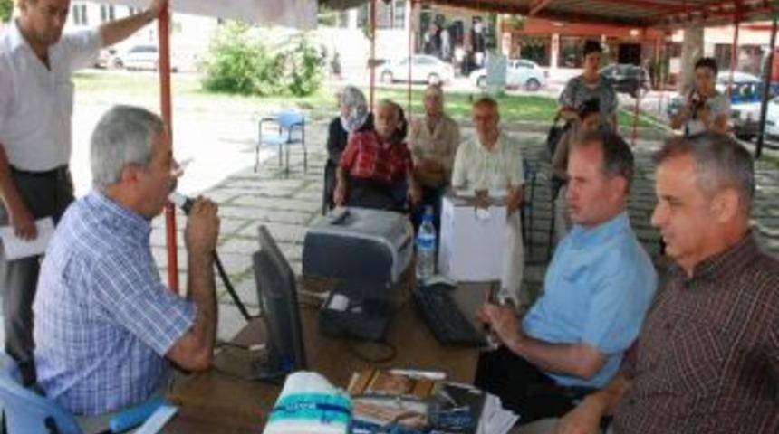 40 Yaşın &Uuml;zerindekilere &ldquo;nefes &Ouml;l&ccedil;&uuml;m Testi&rdquo; Uyarısı