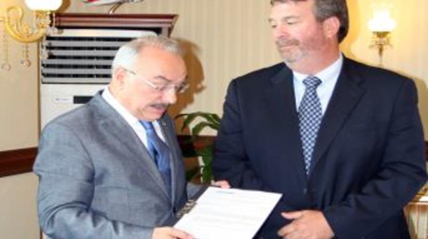 Erzincan&rsquo;da &Uuml;st Sınıf Altın &Ccedil;ıkarılıyor