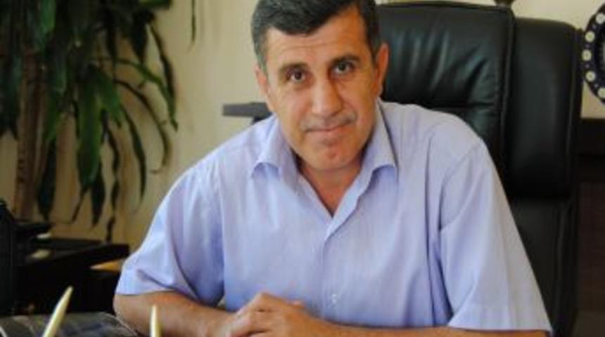 Orman İşletme M&uuml;d&uuml;r&uuml; Hacıoğlu: Orman Yangınlarına Karşı B&uuml;t&uuml;n &Ouml;nlemleri Aldık