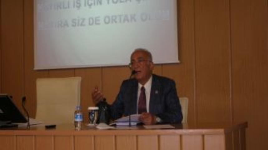 'Canım Mahallem'in Eksikleri Belirlendi