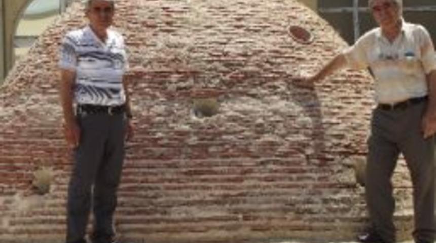 Aydın&rsquo;a Kadınlar Hamamı Kazandırılıyor