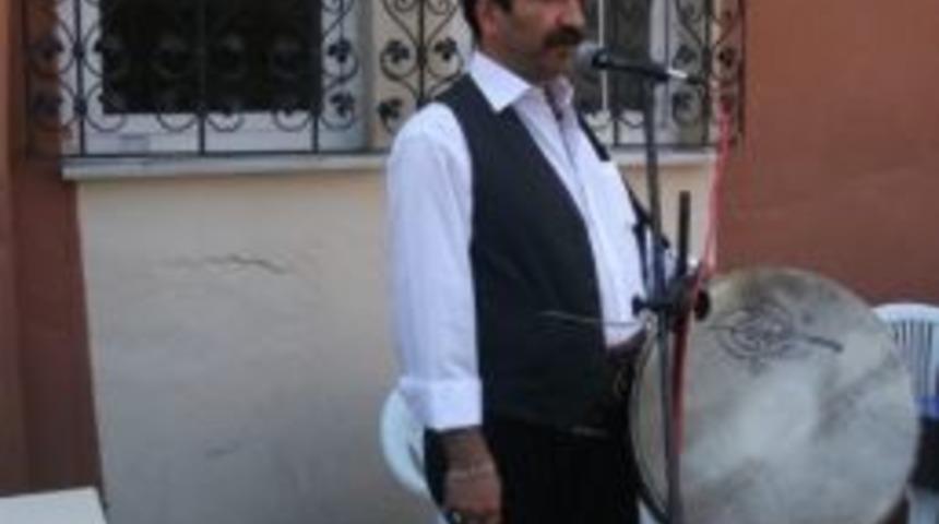 &ldquo;son Osmanlı&rdquo; Kur&rsquo;an Kursunda