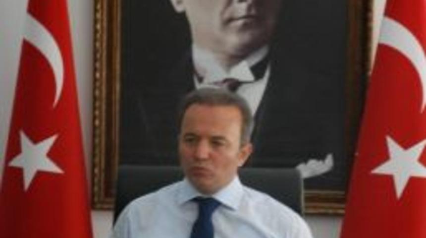 Kırıkkale Valisi G&uuml;ner&rsquo;den A&ccedil;ıklama