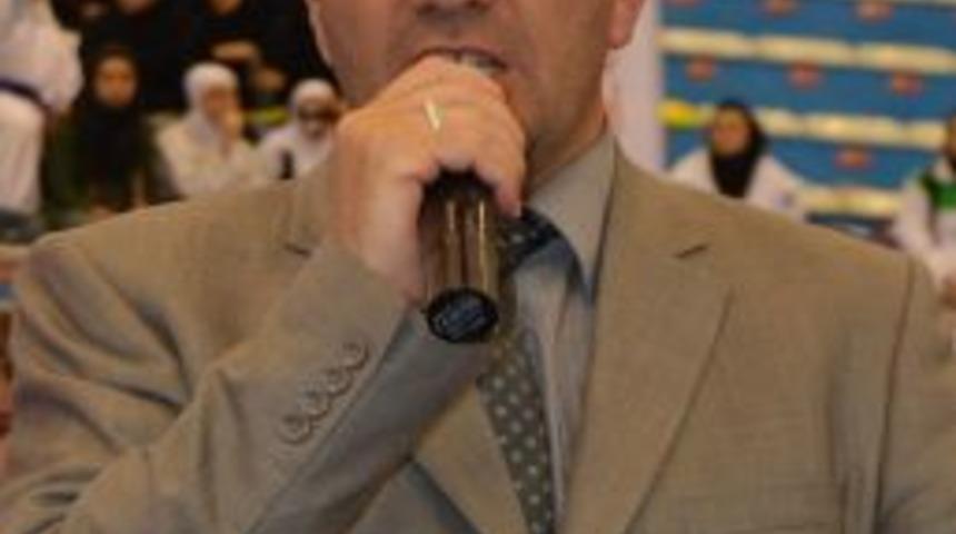 7. GAP Yaz Spor Oyunları Erzurum'da Başlıyor